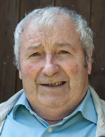 Hagler Johann / privat Hagler Johann