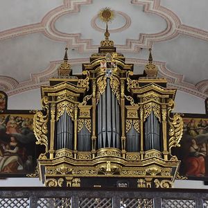 Pfarrausflug St. Qurinus