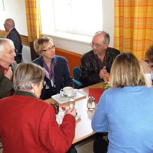 Pfarrgemeinderatswahlsonntag