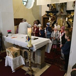 Linz - St. Margarethen