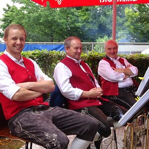 Froschberg Sommerfest 2023