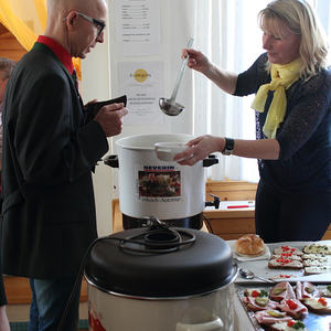 30 Jahre Kindergarten Sarleinsbach