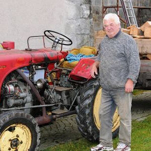 Dachstuhlrenovierung