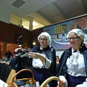 Pfarrball Pfarre Peuerbach