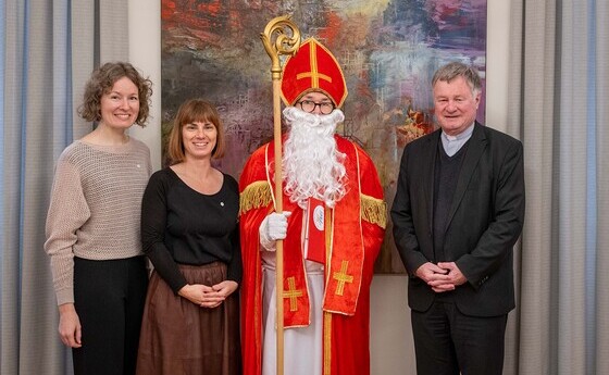 Sei-So-Frei-Nikolaus