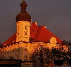 Wallfahrt nach Altötting