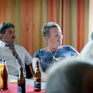 Pfarre Sarleinsbach, FA - Ehe und Familie