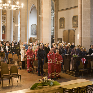 Fronleichnamsfest 2024