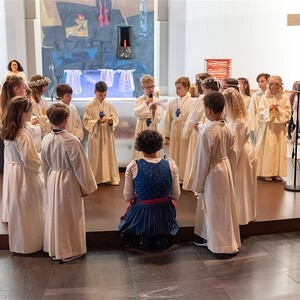 Erstkommunion 2023