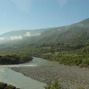 Albanien-Reise