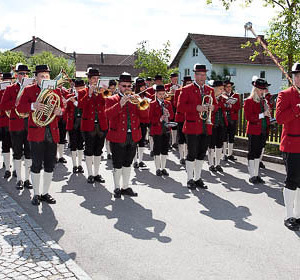 Jubelhochzeiten 2013