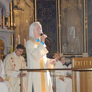 Abschiedsfeier Sonnleitener + Erntedank