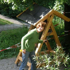 Impressionen Pfarrhofrenovierung