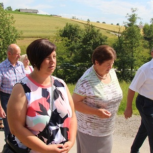 Fronleichnam 2022 in der Pfarre Rainbach