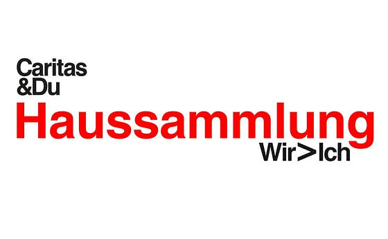 Caritas Haussammlung 2019