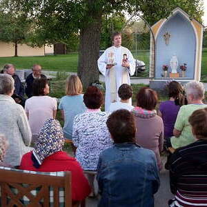 Maiandacht Augendobl