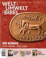 Welt und Umwelt der Bibel Nr. 96