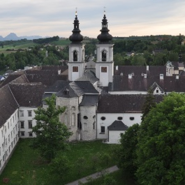 Pfarre Kremsmünster