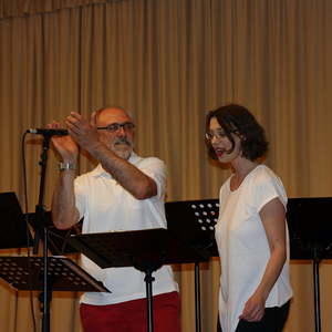 Quirinus-chor Konzert