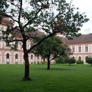 Kirchenchorausflug 2010