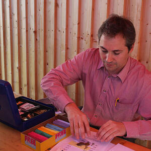 Pfarrfest am 09.06.2013