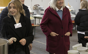 Familienfasttag 2024