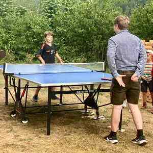 Fotos vom Pfarrfest
