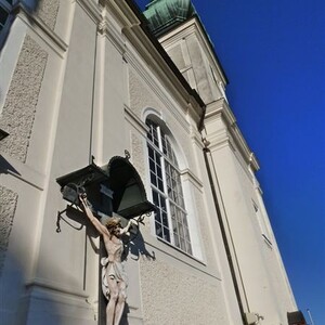 1. Kirchenchorausflug