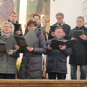 Oberkappler Vorweihnacht 2022