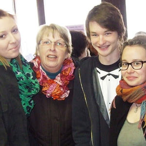 Jugendgottesdienst der Firmlinge