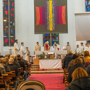 Palmsonntag Pfarre Kirchdorf an der Krems