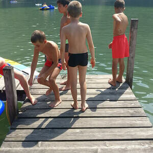 Ministrantenausflug 2017