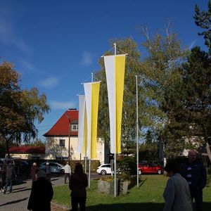 Foto vom Erntedankfest