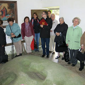 Pfarr-Wallfahrt Maria Trost