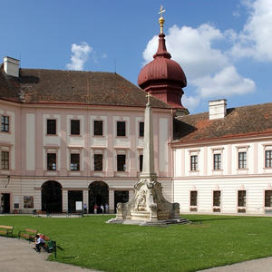 Kirchenchorausflug 2010