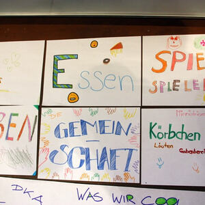 Kindermesse Hl. Leopold