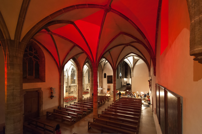 Pfarrkirche Enns-St. Marien
