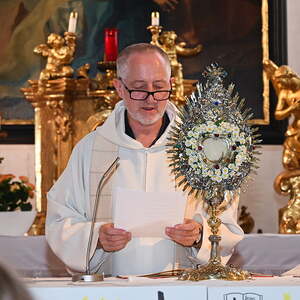 Pfarre Hörsching hl. Jakob