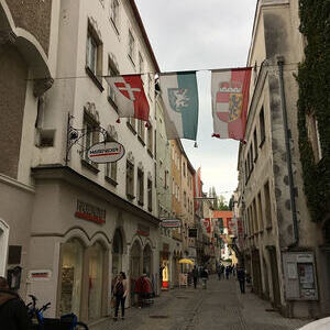 KMB-Wallfahrt Steyr 2017