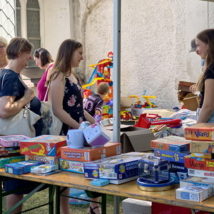 Flohmarkt 26