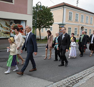 Jubelhochzeiten 2015