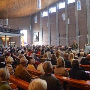 Erntedank 2026