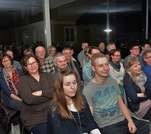 Veranstaltung des KBW St. Johann am Wimberg