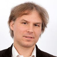 Martin Schenk, Mitbegründer der Armutskonferenz