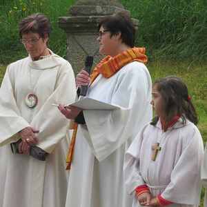 Fest Christi Himmelfahrt