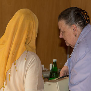 Ennsleitner Pfarrflohmarkt 2017