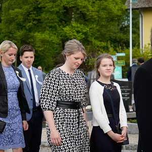 Firmung in Rainbach 2023