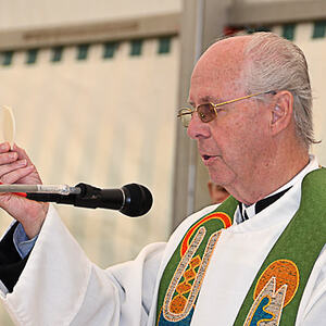 Feldmesse FF Engertsberg