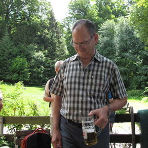 pfarrausflug st. quirinus