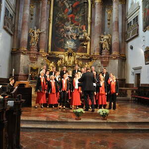 Lange Nacht der Kirchen 2018